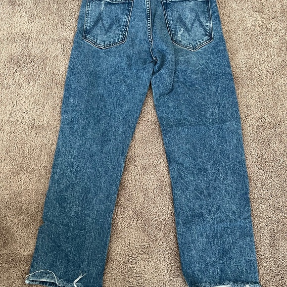MOTHER Jeans - Picture 10 of 10